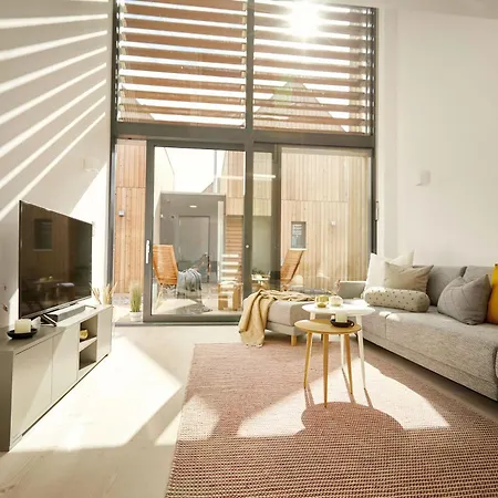 Holiday home Gold Iii *