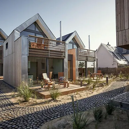 Gold Iii Ferienhaus Fehmarn