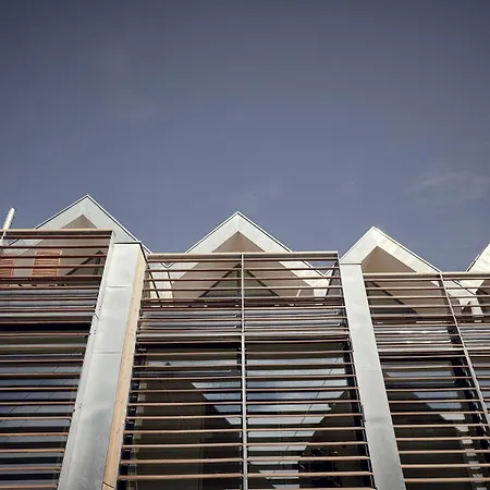 Ferienhaus Gold Iii Fehmarn