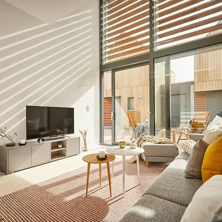 Gold Iii Holiday home