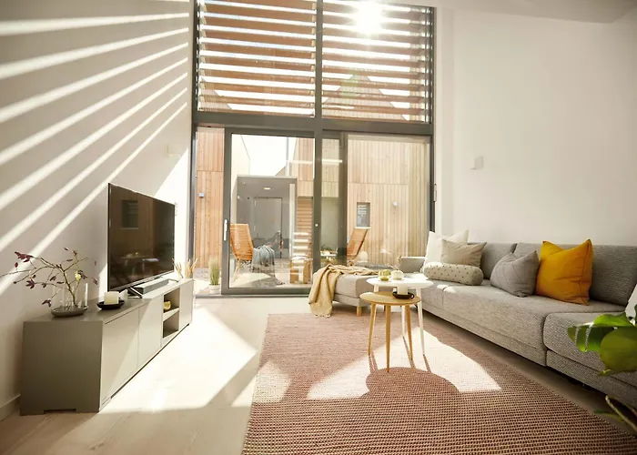 Vakantiehuis Gold Iii *