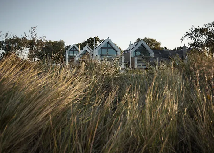 Gold Iii Vakantiehuis *