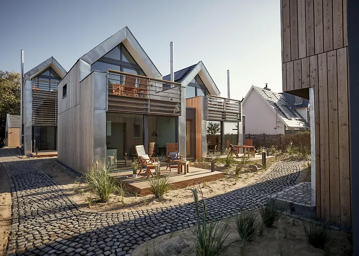 Gold Iii Vakantiehuis Fehmarn