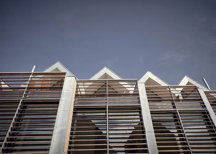 Vakantiehuis Gold Iii Fehmarn