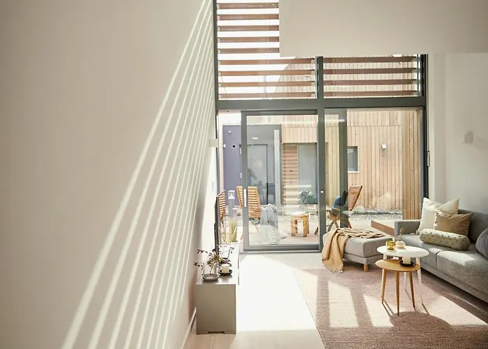 Gold Iii Vakantiehuis *