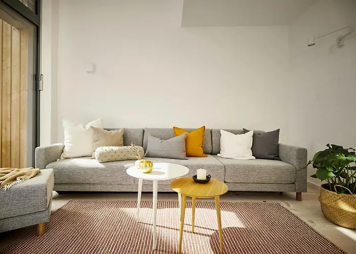 Gold Iii Vakantiehuis Fehmarn