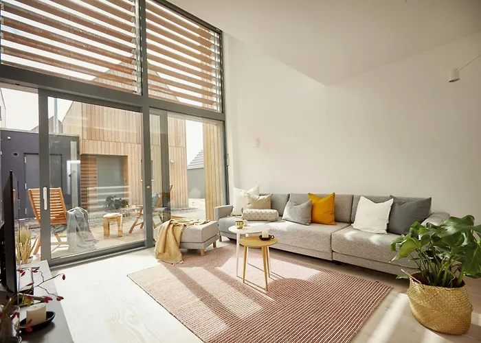 Gold Iii Vakantiehuis Fehmarn