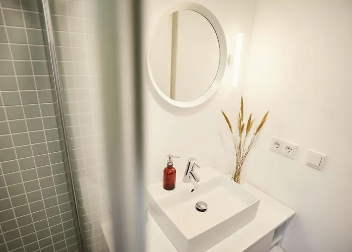 Vakantiehuis Gold Iii